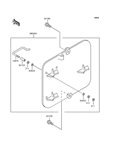  Дополнительные акссесуары