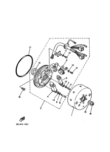 T80D ｾﾞﾈﾚｰﾀ