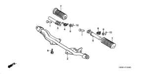 Z50J Ступень передачи