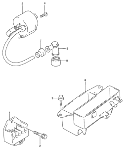 PV50 Equipo electrico