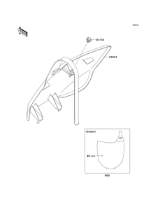  Дополнительные акссесуары