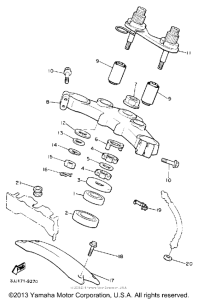 XVZ12DWC Управление