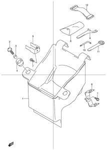 GSF600 Руководства
