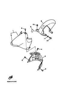 XC125T ﾌｴﾝﾀﾞ 1