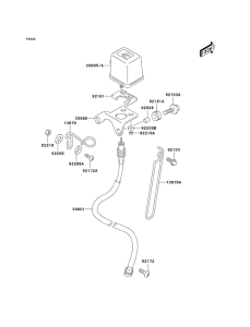  Измерительный прибор