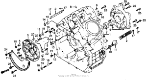GL500I Блок цилиндров