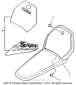 PW80F Переднее крыло