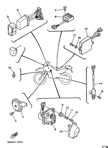  Электрика 2