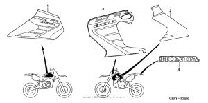 CR80RB Mark (cr80r'02)
