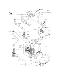 BJ250 Акселератор