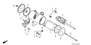 ST50 Воздухоочиститель