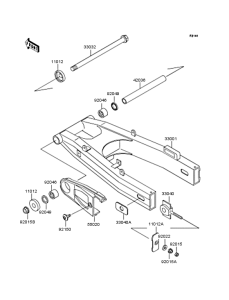 ZR250 Маятник
