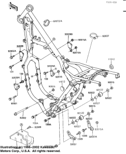  Рама ,крепежные детали