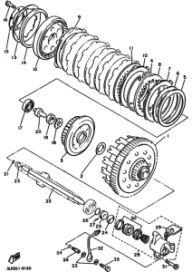 VMX12 Бендикс
