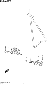 RM85 Stand (Rm85L6 P28)