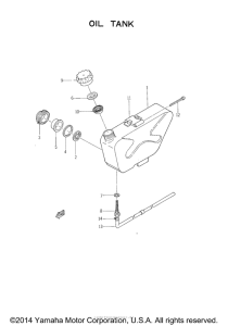 YGS1T Маслянный банк