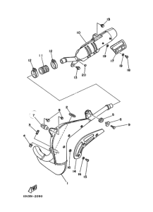 DT125 ｴｷｿﾞｰｽﾄ