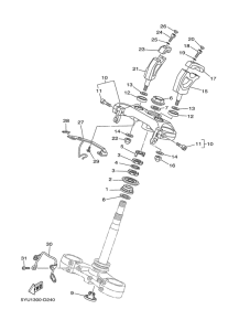 MT01 Управление