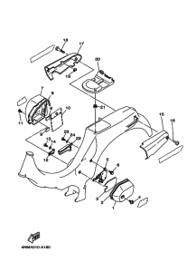 T90D ｻｲﾄﾞｶﾊﾞｰ