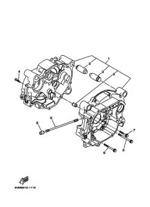 T90D ｸﾗﾝｸｹｰｽ