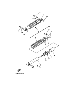 MR50 ﾘﾔｻｽﾍﾟﾝｼﾖﾝ