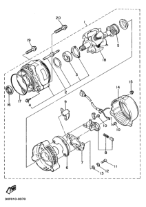 FZX750 ｾﾞﾈﾚｰﾀ