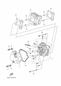 LTS125-C Цилиндры