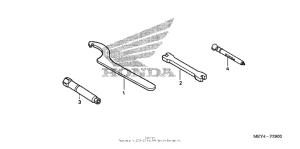  Инструмент