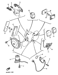  Электрика 2