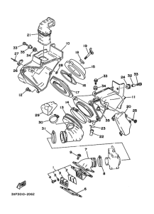DT200WR ｲﾝﾃｰｸ