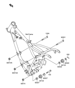 RM60 Моторама