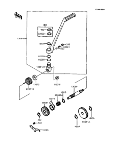 KMX200 Кикстартер