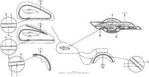 VT1100C2 Vt1100c2emblem