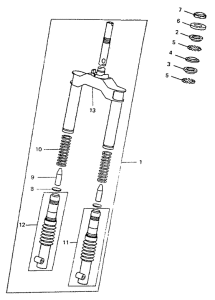 CW50 Управление