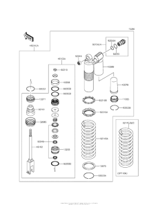  Амортизатор