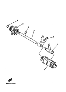 T90D ｼﾌﾄｶﾑ & ﾌｵｰｸ