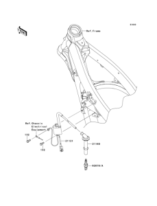  Система зажигания