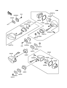 EX400 Повторитель сигналов