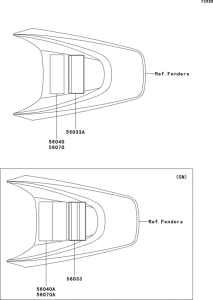  Лейбл предостережения