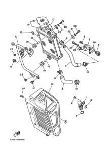 DT125 ﾗｼﾞｴﾀ.ﾎｰｽ