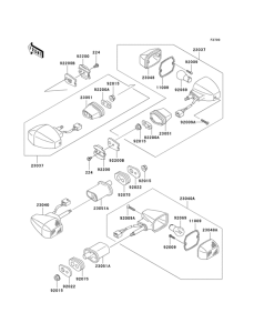 ZX600 Повторитель сигналов