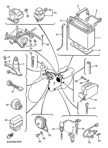VMX12 Электрика 2