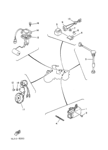 V50ED ｴﾚｸﾄﾘｶﾙ 2