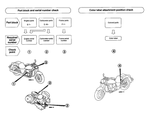 VT750C *Applicable serial numbers