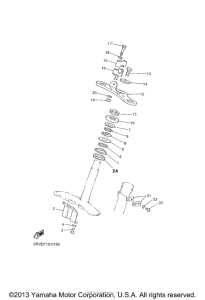 PW80M1 Управление
