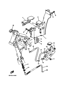 DT200R ｵｲﾙﾀﾝｸ