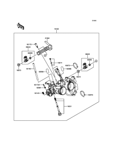 EX300 Акселератор