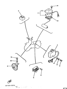 T80 Электрика 2