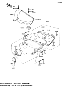 AR80 Воздухоочиститель