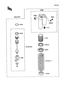 Амортизатор